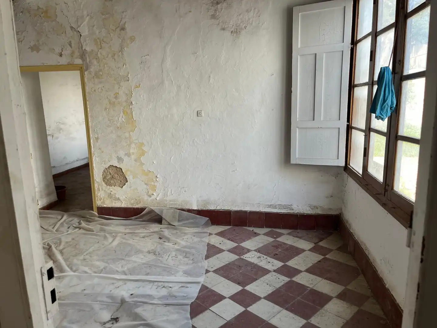 Casa rústica en venda a Casco Histórico, imagen 7
