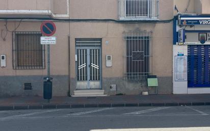 Aparcament de Casa o xalet en venda en Las Torres de Cotillas amb Terrassa