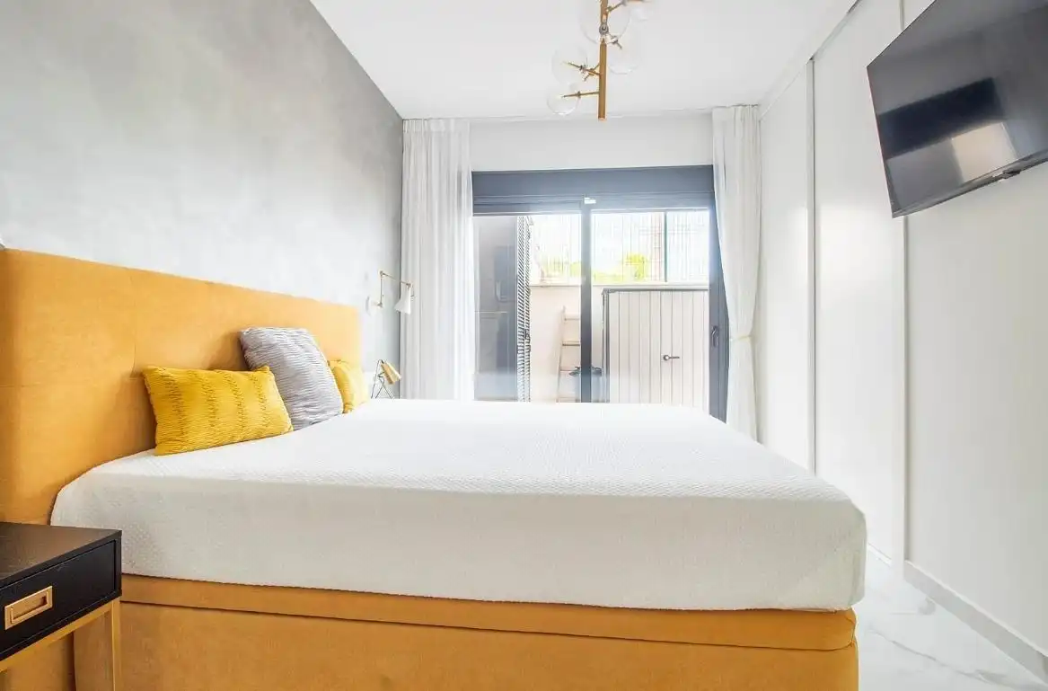 Apartamento con terraza en venta en San Miguel de Salinas, imagen 10