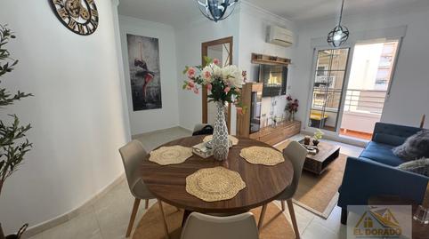 Photo 5 of Apartment to rent in C. Vicente Blasco Ibanez, Zona Playa del Cura, Alicante