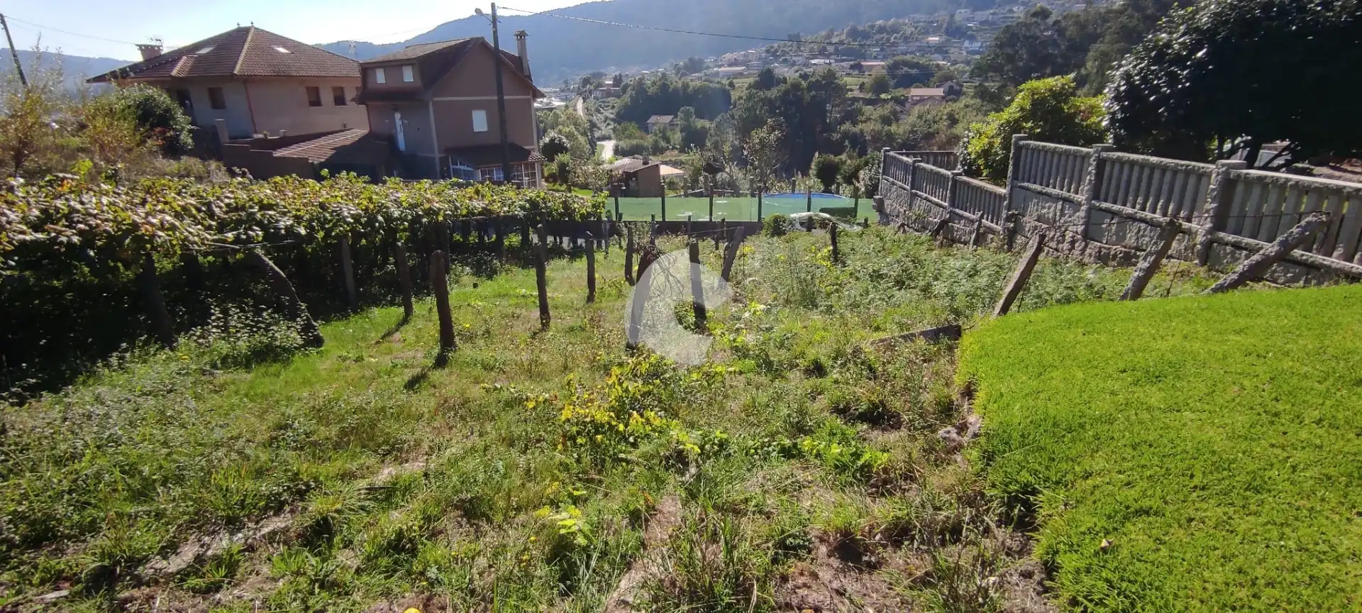 Terrenos y solares en venta en Vilaboa, imagen 7