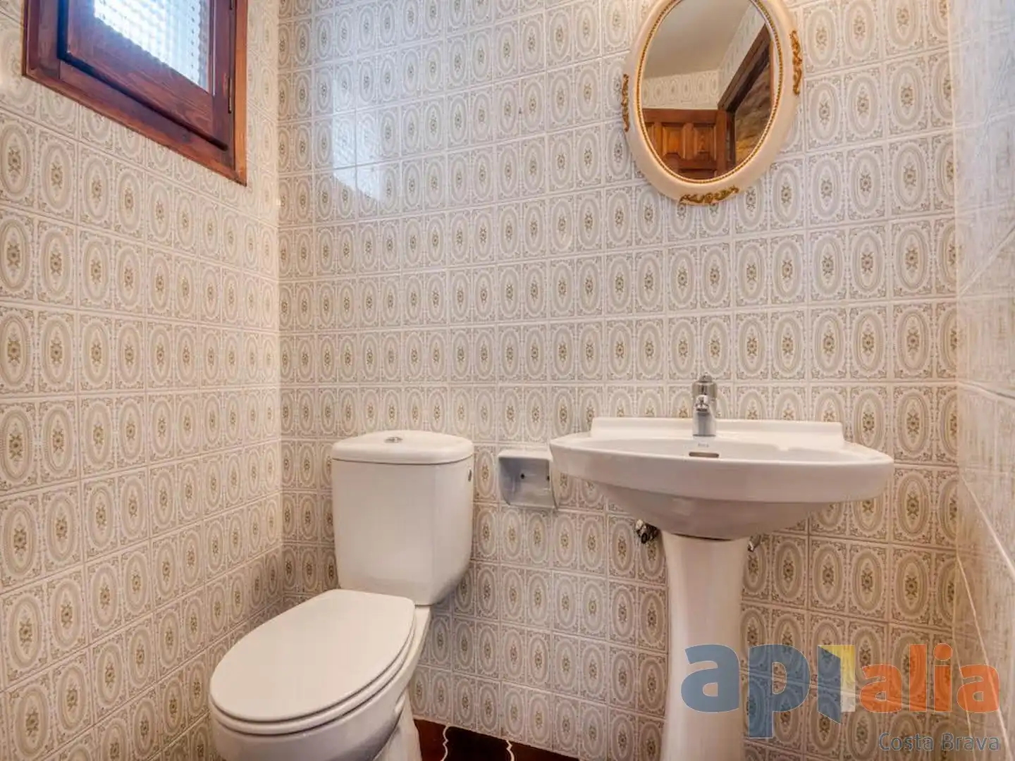Chalet con terraza en venta en Carrer de la Mare de Deu de Montserrat, imagen 20