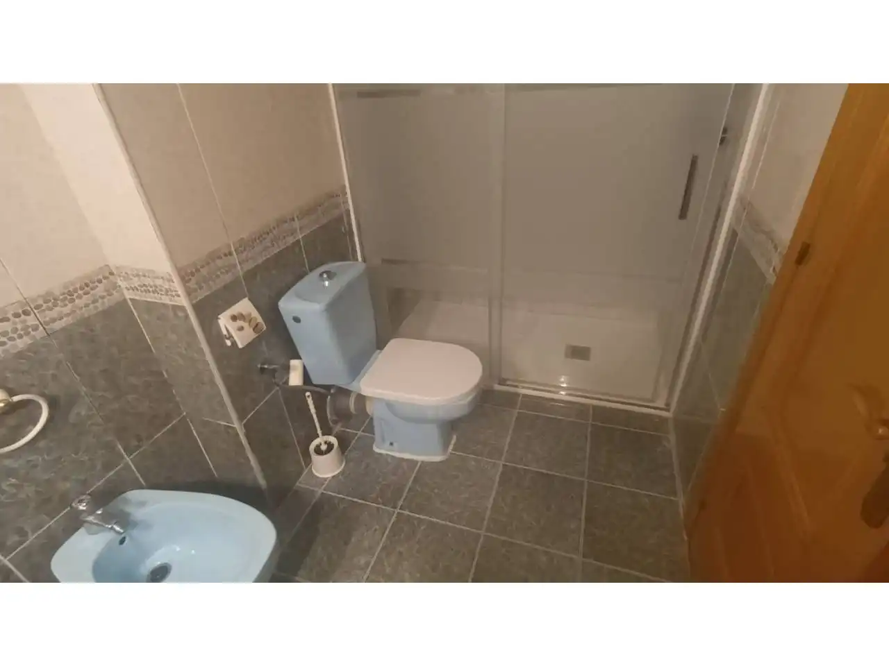 Baño de Piso en venta en Onda con Balcón