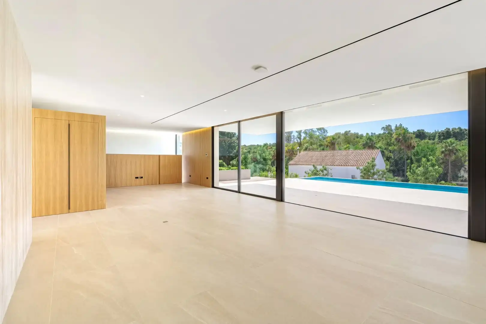 Maison avec piscine à vendre à Sotogrande Alto, imagen 21