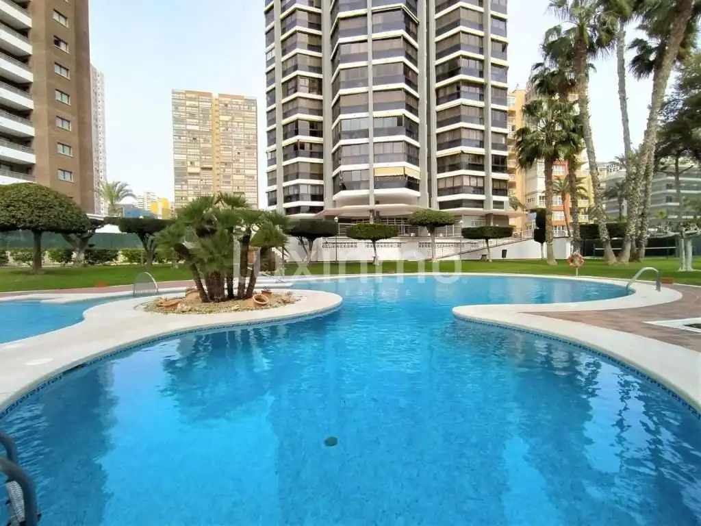 Wohnung mit Pool zum Verkauf in Rincón de Loix, imagen 13