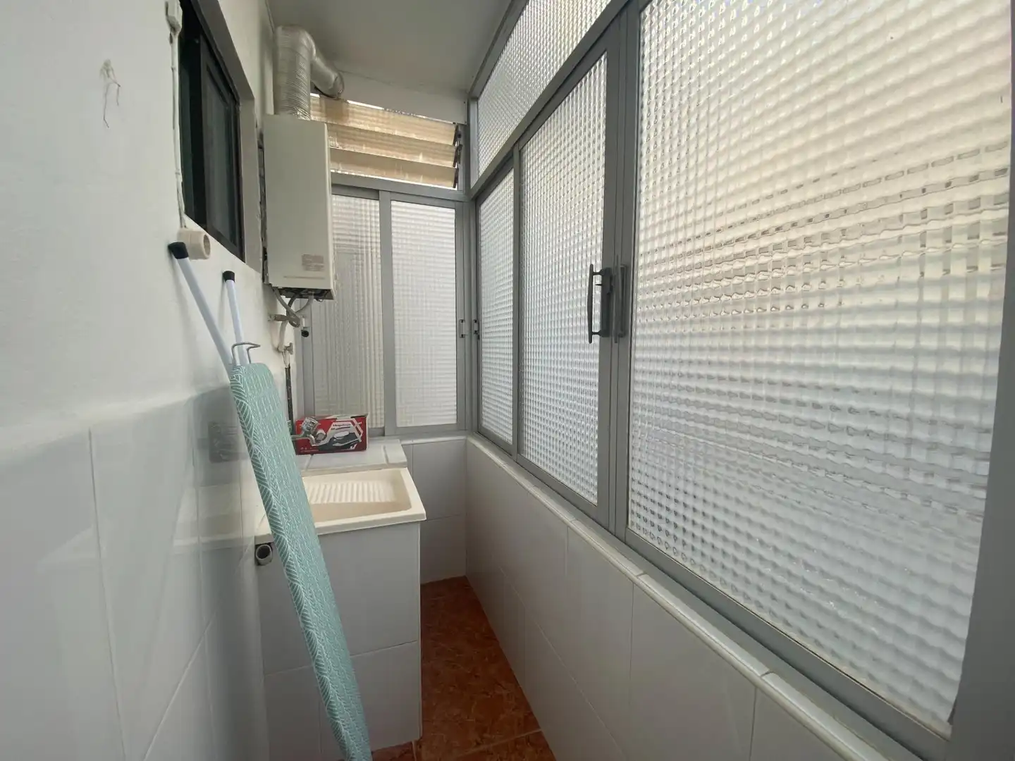Habitación en BUEN SUCESO, Centro - El Castillo