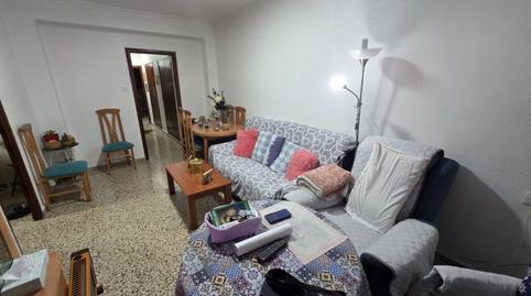 Foto 2 de Apartament en venda a Las Trescientas - San Francisco - Ciudad Vergel, Elda