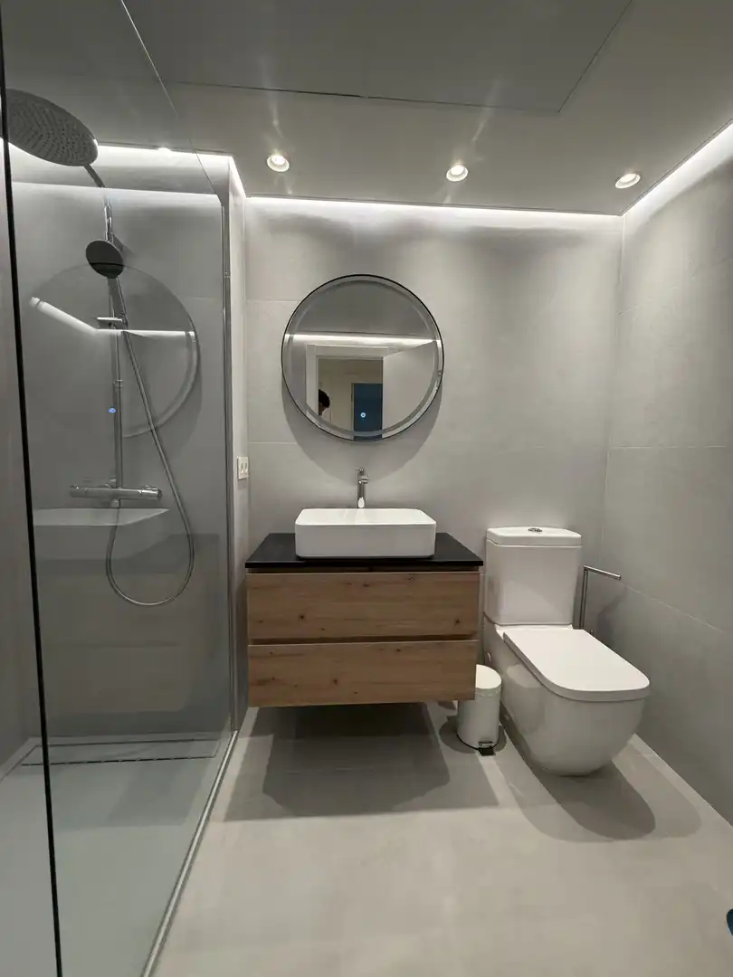 Apartament amb piscina en venda a Nueva Andalucía, imagen 14