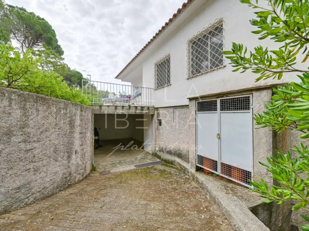 Casa amb jardí en venda a Passeig Amatista 11, imagen 39