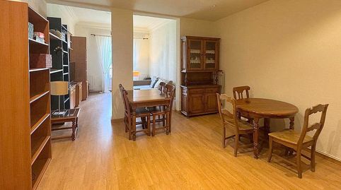 Foto 4 de Piso en venta en Ferraz, Argüelles, Madrid Capital