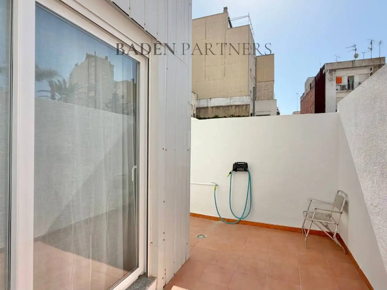 Wohnung zur Miete in Calle Padre Bover, Casco Urbano
