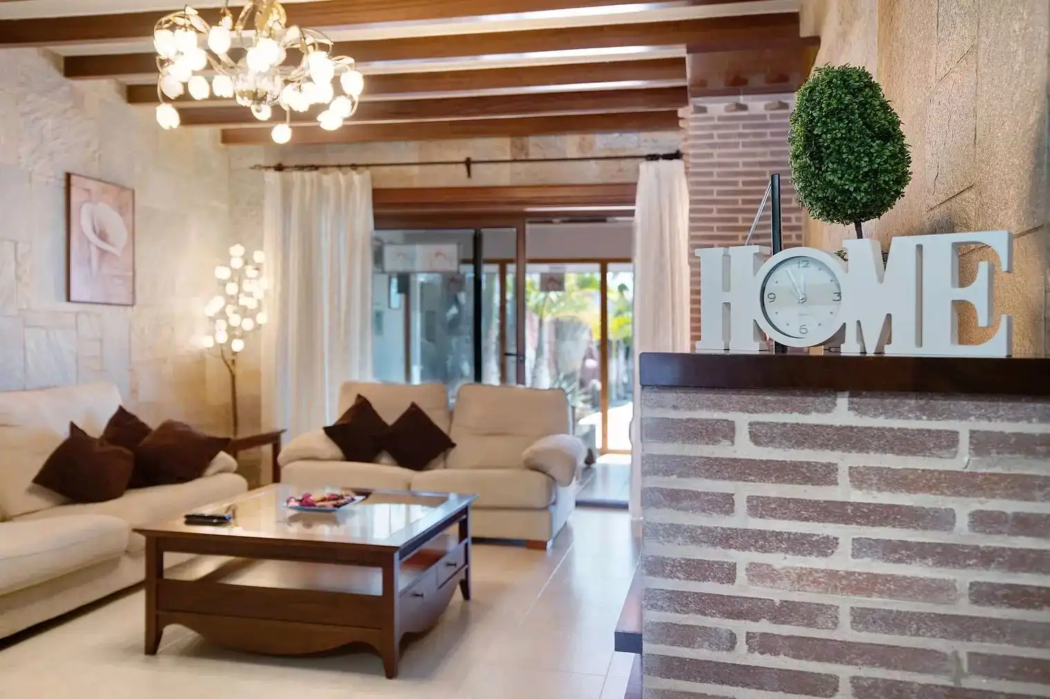 Casa pareada con piscina en venta en Playa Blanca, imagen 9