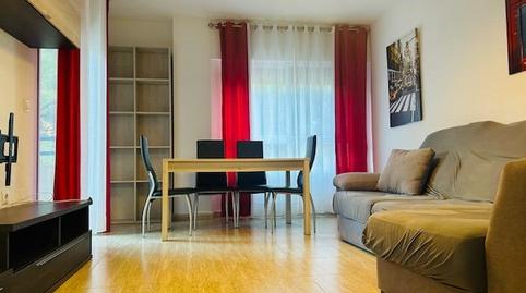 Foto 5 de Pis en venda a Barrio de la Concepción, Murcia