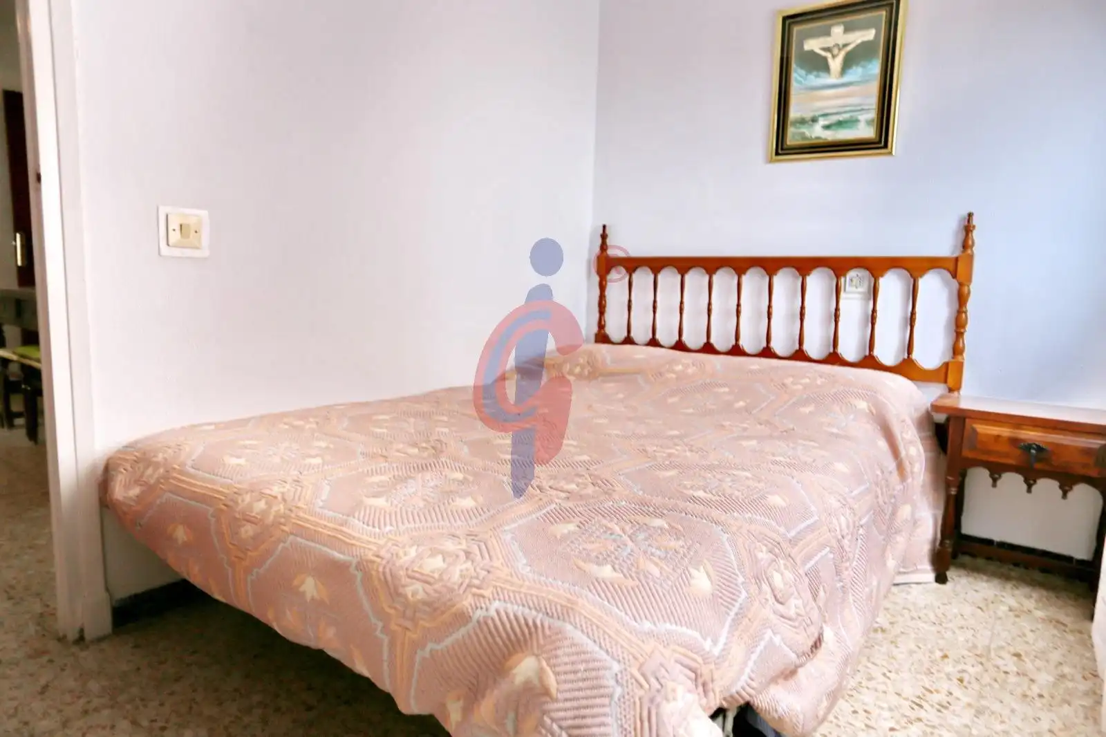 Habitación de Piso en venta en Guardamar del Segura con Terraza y Trastero