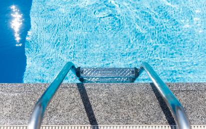 Piscina de Pis en venda en Fuengirola amb Terrassa, Moblat i Forn