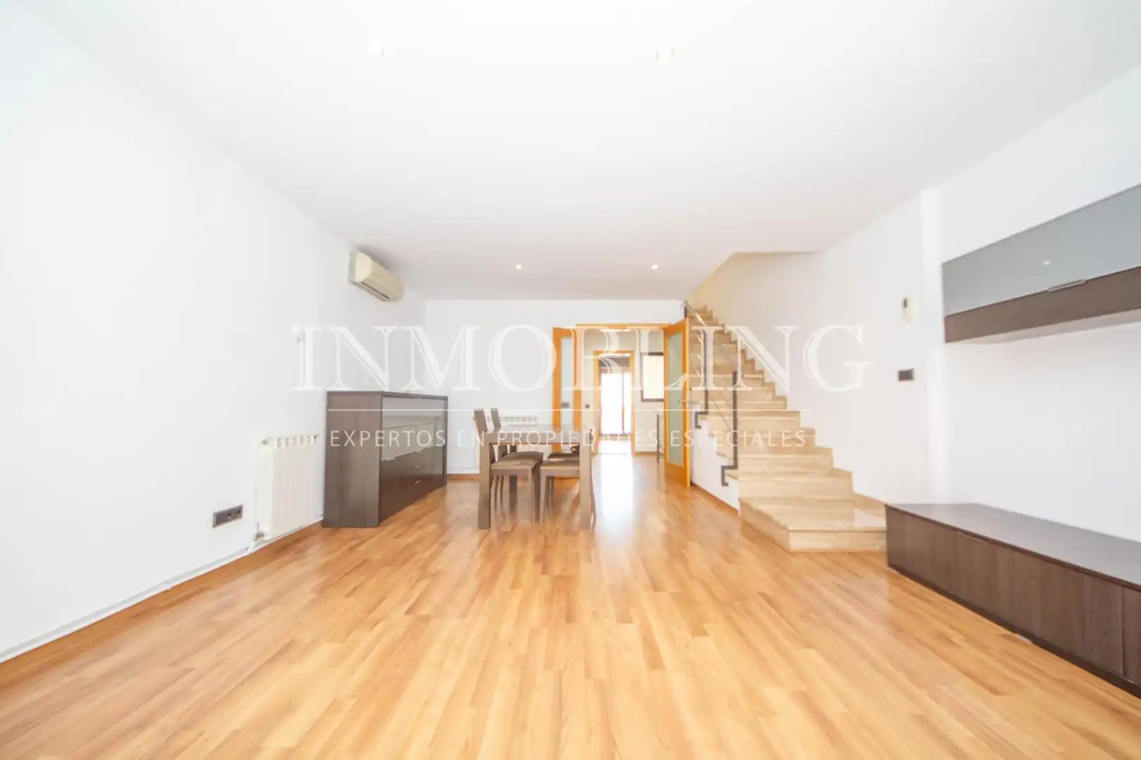 Piso de alquiler en Mataró con Aire acondicionado, Calefacción y Parquet