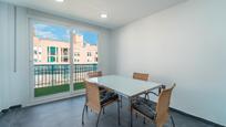 Dining room of Flat for sale in  Barcelona Capital