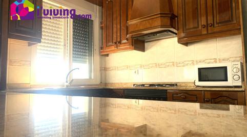 Foto 5 de Àtic de lloguer amb opció a compra a Albox, Almería