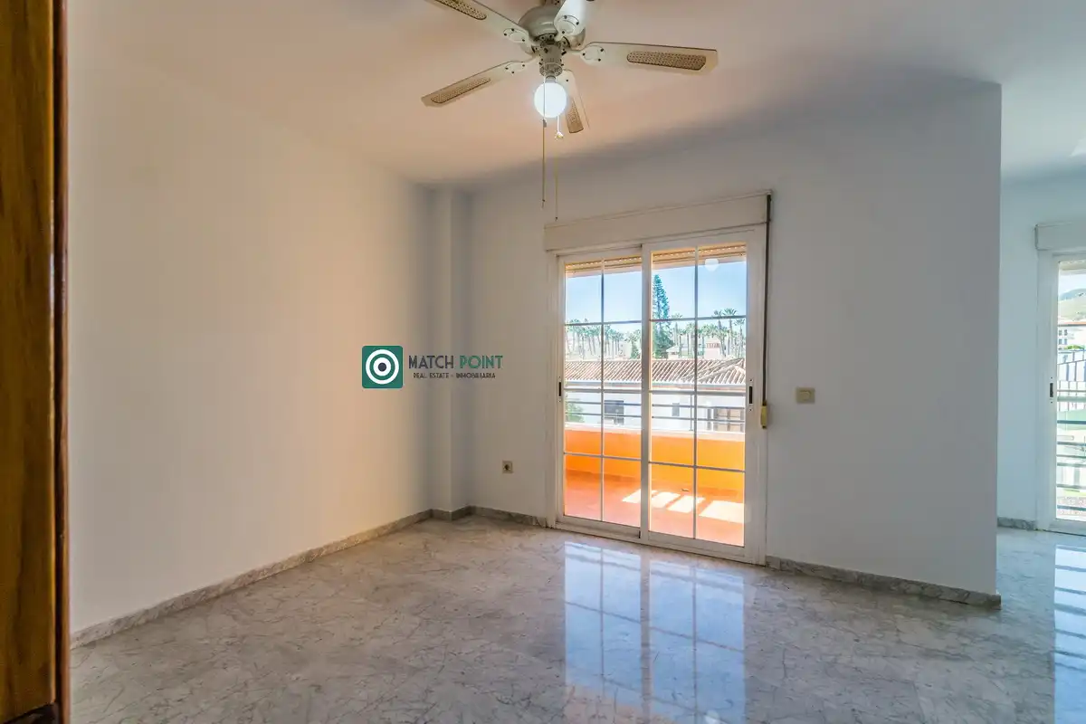 Habitación de Piso en venta en Almuñécar