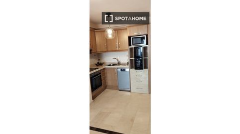 Foto 4 de Habitación en La Caleta, Adeje
