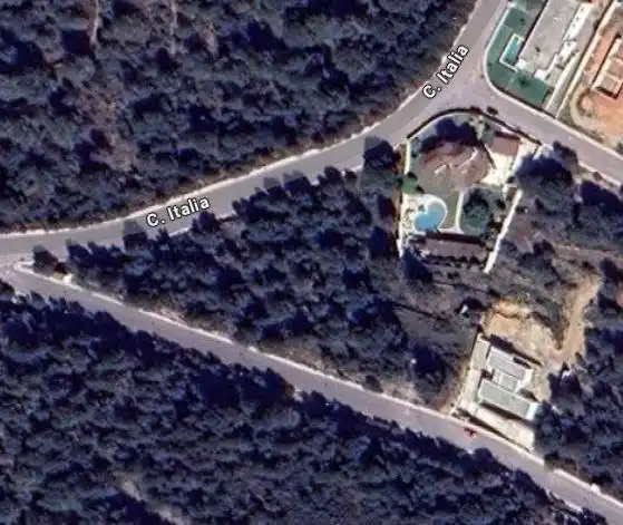 Lands and plots for sale in COMA FASE 1B, imagen 5