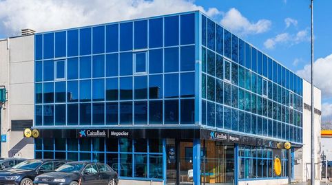 Foto 3 de Edificio en venta en Primavera / Av. de las Estaciones, 4bis, Polígono de las Monjas, Torrejón de Ardoz