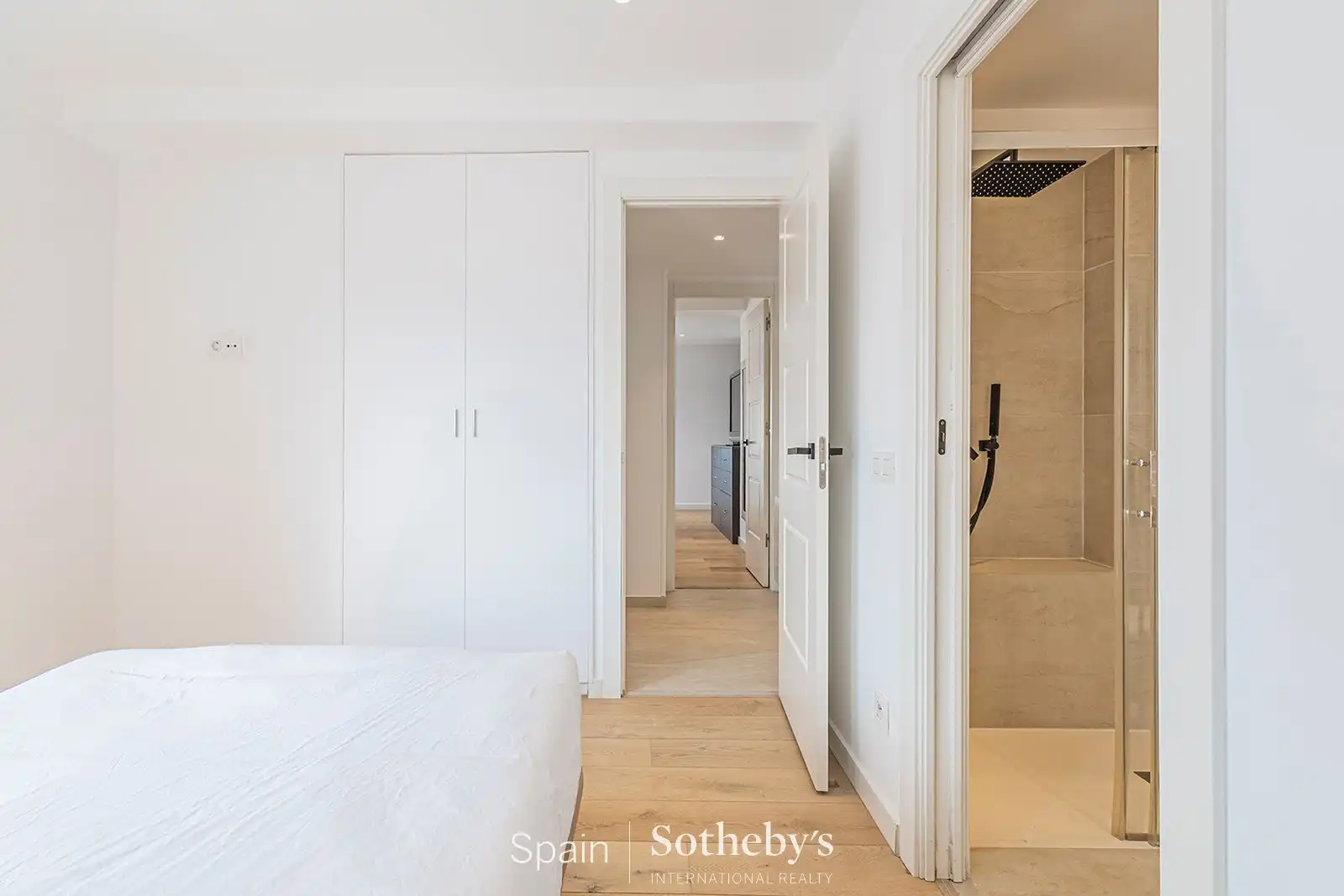 Apartamento en venta en Barcelona con Aire acondicionado y Terraza