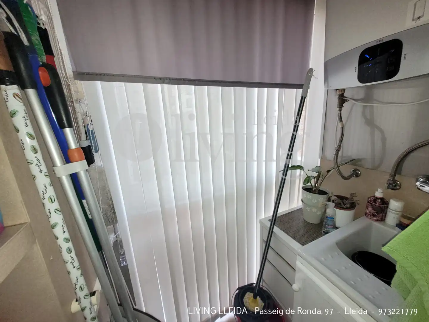 Baño de Piso en venta en Lleida con Aire acondicionado, Calefacción y Parquet