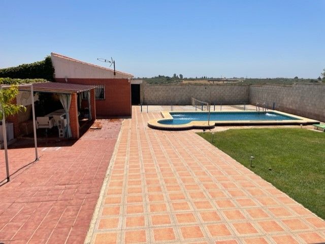 Casa o chalet en venta en Almensilla