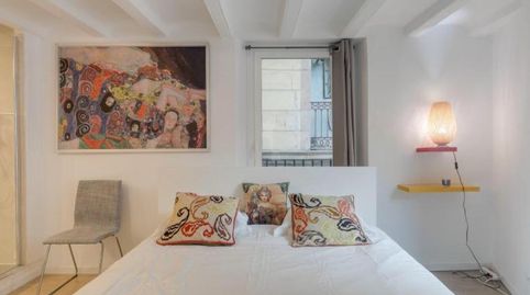 Foto 2 de Piso en venta en Barri Gòtic, Barcelona Capital