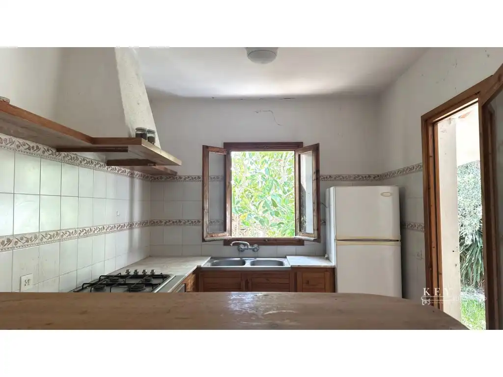 Casa rústica con jardín en venta en Cala d'en Bosch - Serpentona, imagen 19