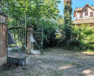 Casa o xalet en venda en Sant Cugat del Vallès amb Balcó