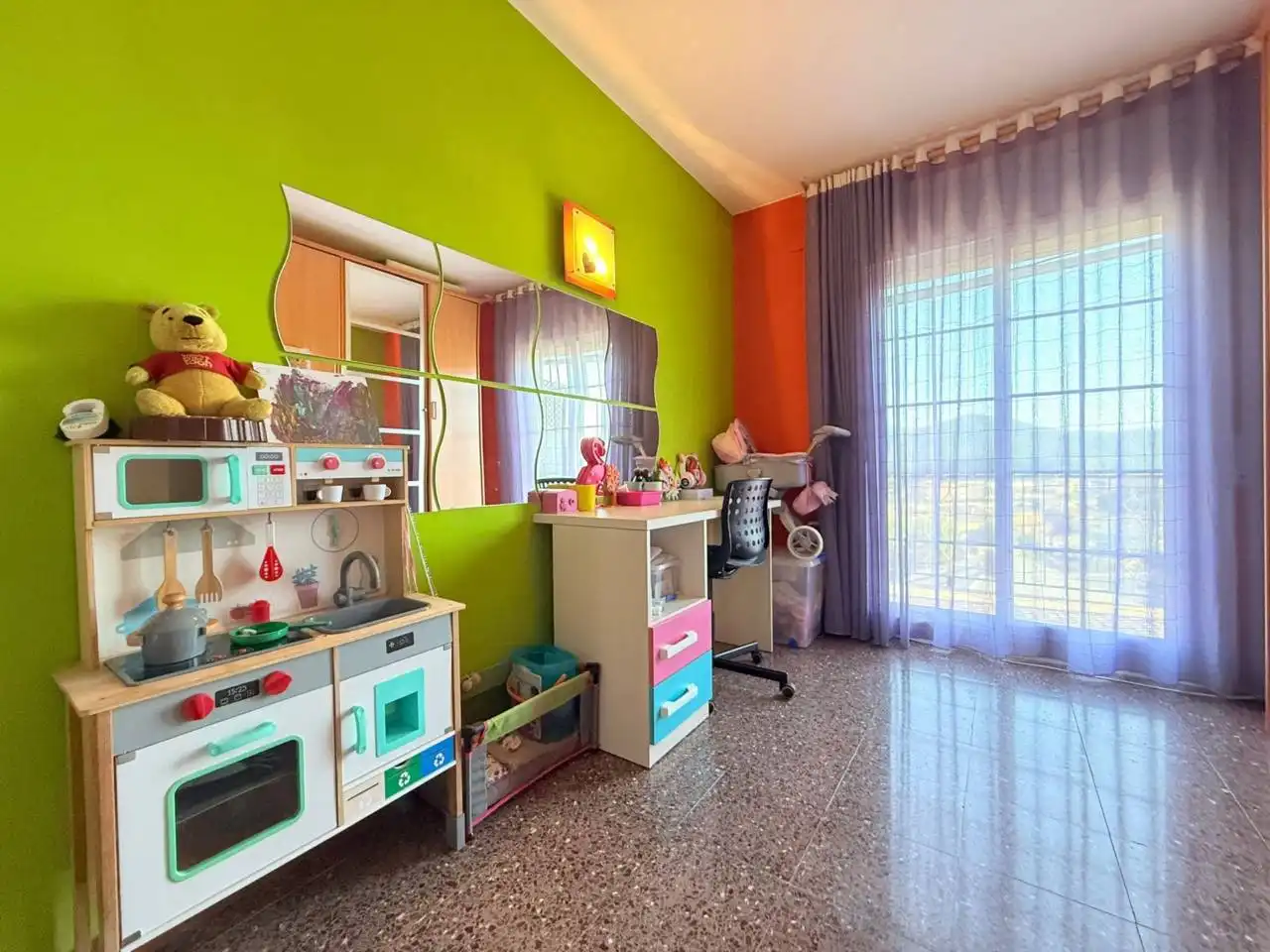 Cuina de Casa o xalet en venda en Riells i Viabrea amb Aire condicionat, Calefacció i Jardí privat