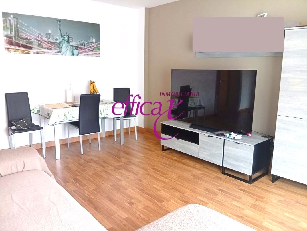 Living room of Flat for sale in Torrijos  with Heating