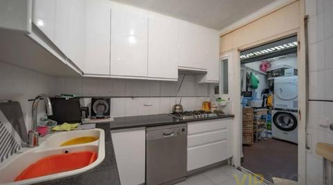 Foto 5 de Apartament en venda a Teulera, Santa Cristina Poble, Girona