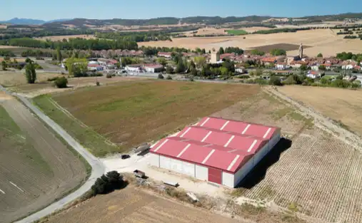 Industriegrundstück zum Verkauf in N-1, imagen 2