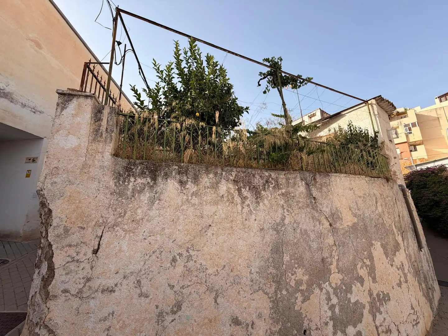 Casa amb terrassa en venda a Cuesta de los Pozuelos, imagen 32