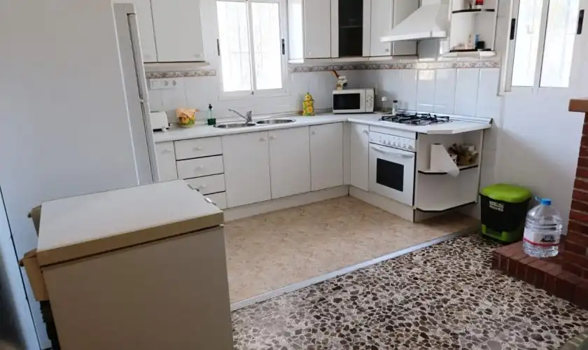 Villa mit Garten zum Verkauf in Carboneras, imagen 41