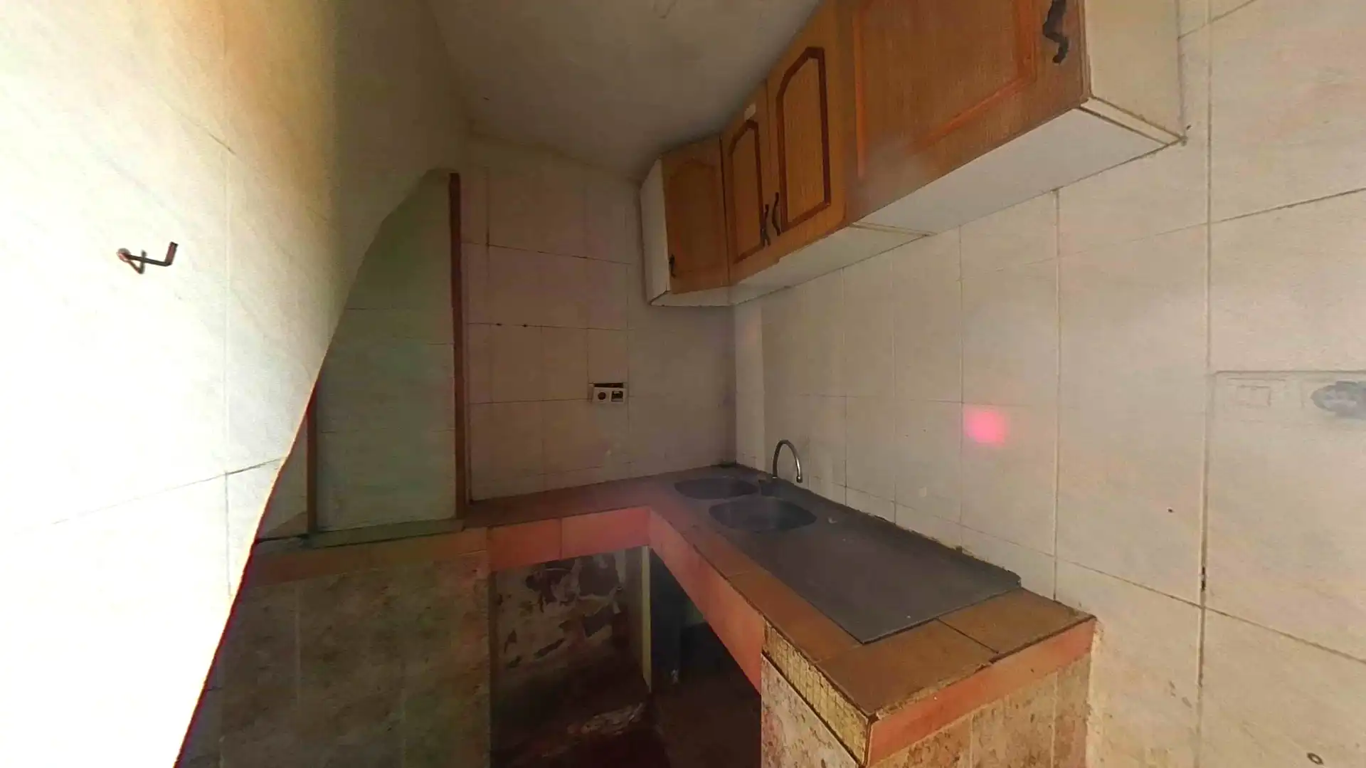 Cocina de Casa o chalet en venta en Loja con Terraza