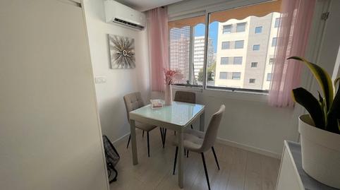 Foto 4 de Pis en venda a Periodista Tirso Marín, PAU 5, Alicante