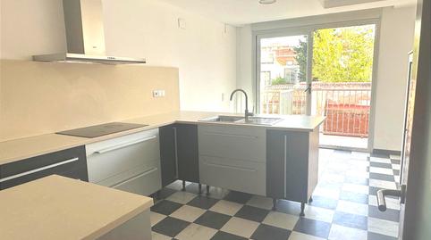 Foto 3 de Casa o chalet en venta en  Sant Llorenç de, Centre, Sabadell