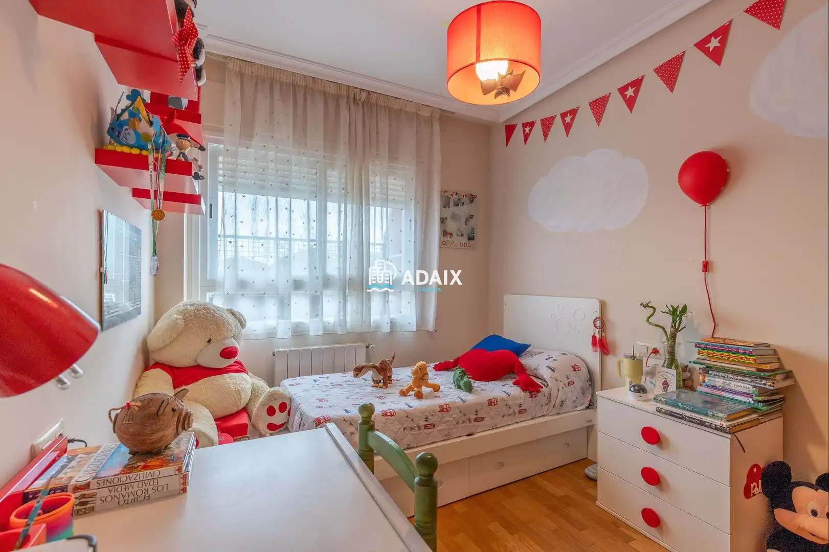 Habitación de Piso en venta en Cáceres con Aire acondicionado, Calefacción y Terraza