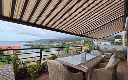 Terrace of Attic for sale in Llanes  with Terrace