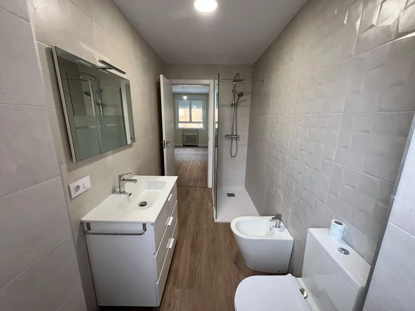 Flat with terrace to rent in Centro, imagen 21