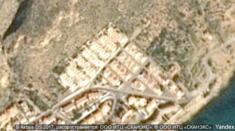 Foto 4 de Pis en venda a Calas Santa Pola Este, Santa Pola