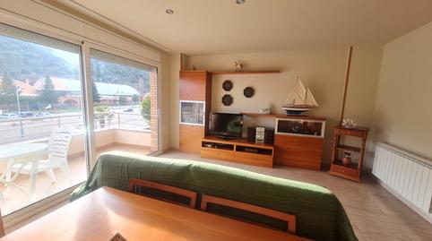 Foto 5 de Casa adosada en venda a Carrer Tarragona, 38, Puig-reig, Barcelona