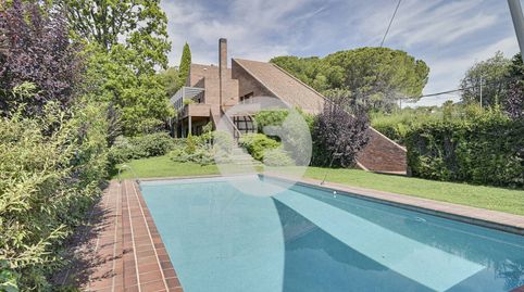 Exclusiva casa de 377 m con diseño único en lAmetlla del Vallès, imatge 3