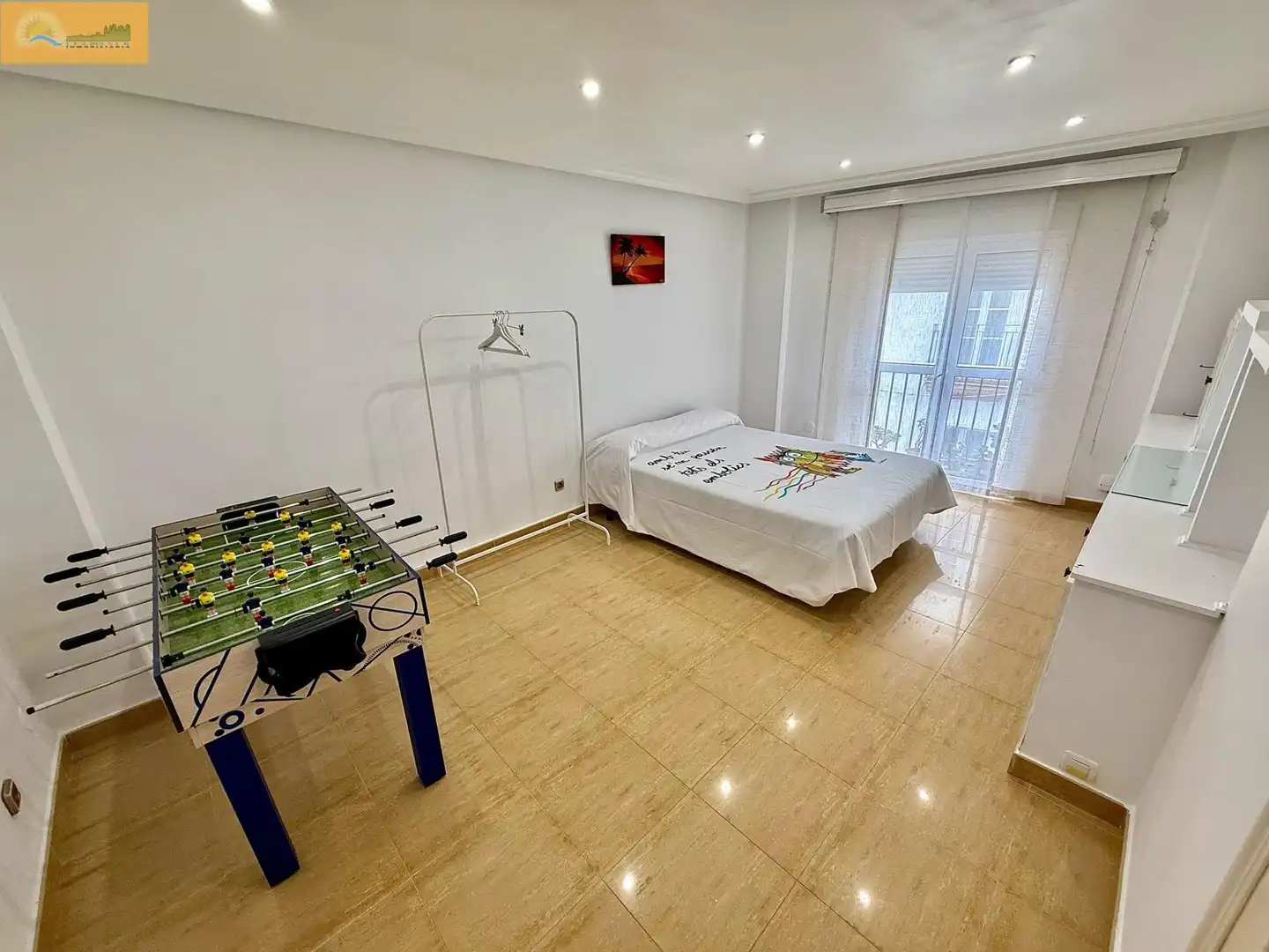 Wohnung mit Terrasse zum Verkauf in La Caleta - La Viña, imagen 7