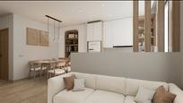 Living room of Flat for sale in Las Gabias  with Air Conditioner, Heating and Terrace