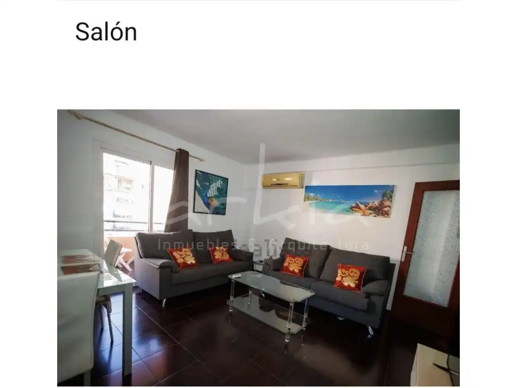 Flat with lift for sale in Algirós, imagen 12
